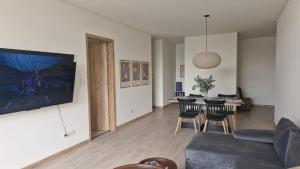 Siéntete Como en Casa