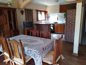 Departamento completo