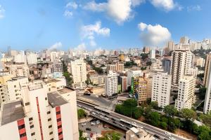Prédio De Studios Av.Paulista