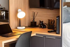 Prédio De Studios Av.Paulista