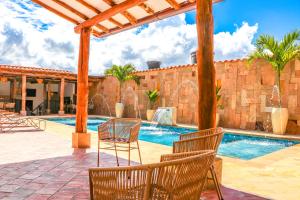 Hotel Boutique Casa Trilo