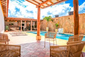 Hotel Boutique Casa Trilo