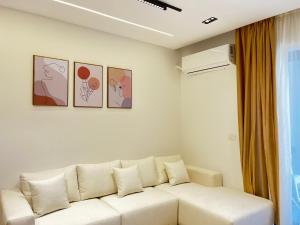 Snow light 2BDR , Madinaty