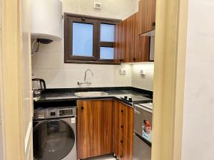 Snow light 2BDR , Madinaty