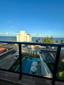 Canto da Maré Studio - Seu refúgio a passos do mar