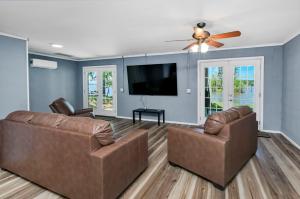 Saluda Shores Sleeps 11
