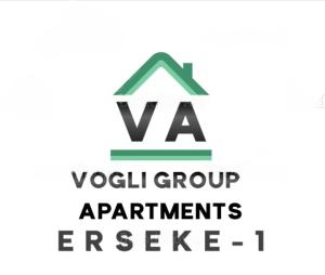 Vogli APARTMENTS ERSEKE