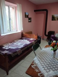 Vogli APARTMENTS ERSEKE