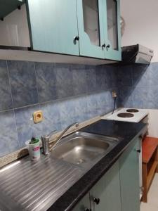 Vogli APARTMENTS ERSEKE