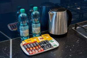 Ogrodowa Harmony Apartment by BookingHost