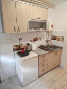 Kraljevica Marka Apartman