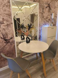 Nawrot 50, 90-001 Łódź Apartament w centrum Łodzi 45 m