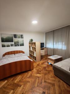 Kraljevica Marka Apartman