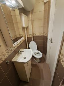 Kraljevica Marka Apartman
