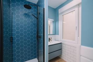 Céntrico con luz y belleza by CABANA Rentals