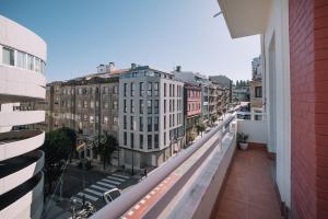 Céntrico con luz y belleza by CABANA Rentals