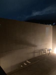 One Floor Designed by Architect Tadao Ando