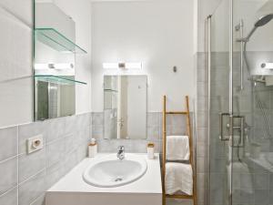 Le Roazhon Park - Balcon & Garage Privé - Duplex