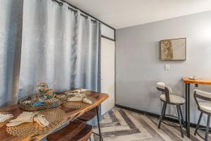 Steps to Shore and Pier Condo in North Myrtle Beach