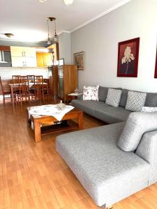 Biancas apartment in the center of Tirana