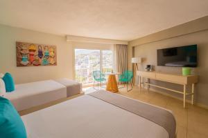 Hotel Amares Acapulco