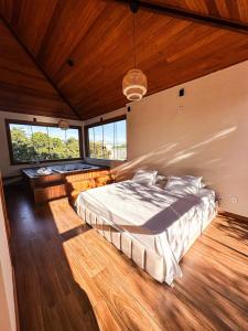 Villa SKY Pontal a 150m da praia l Casa Luxuosa