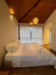 Villa SKY Pontal a 150m da praia l Casa Luxuosa