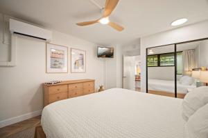 Modern oceanview condo at Lawai Beach Resort! New!