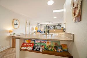 Modern oceanview condo at Lawai Beach Resort! New!