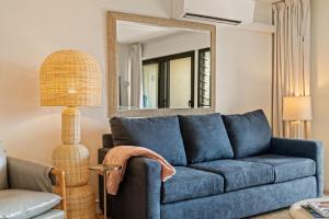 Modern oceanview condo at Lawai Beach Resort! New!