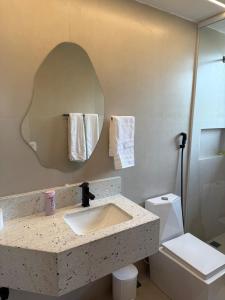 Villa SKY Pontal a 150m da praia l Casa Luxuosa