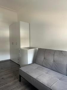 Wohngemeinschaft mit Privatzimmern