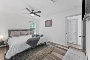 Rose Haus A Stylish Escape