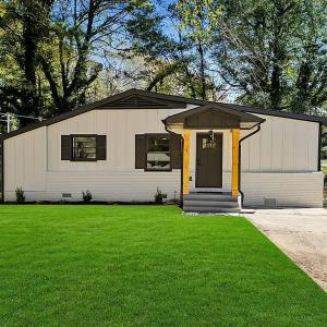 Rose Haus A Stylish Escape