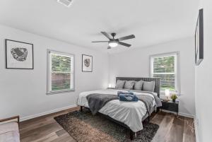 Rose Haus A Stylish Escape