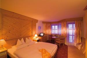 Hotel Büntali