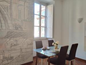 Dimora Roma Eterna, vacation & business