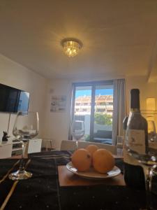 Parque Santiago 1 apartament parterowy pool view 008 Alejandro