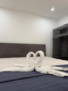 Appartement Lumière