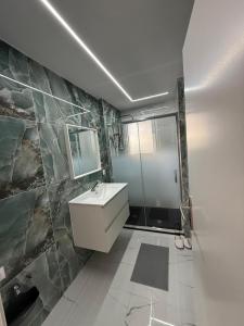 Appartement Lumière