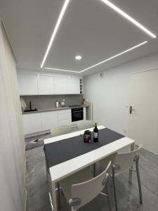 Appartement Lumière