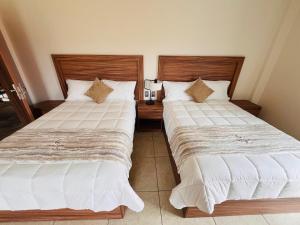 Quinta Candela Hotel