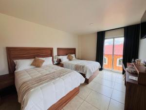 Quinta Candela Hotel