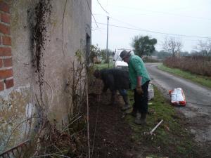 Maisons d'hotes Chambre d'hotes face a Briare : photos des chambres