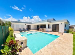 Villa Orleans - Casa Linda, Sosua