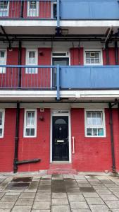 Ring House - Entire Flat