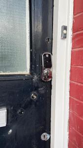 Ring House - Entire Flat