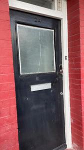 Ring House - Entire Flat