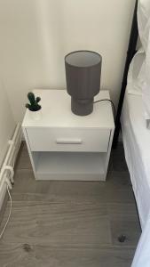 Ring House - Entire Flat