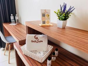 Quinta Candela Hotel